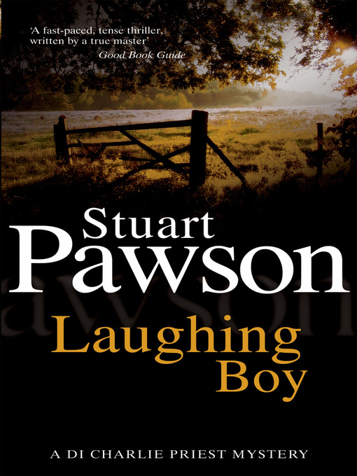 Title details for Laughing Boy by Stuart Pawson - Available